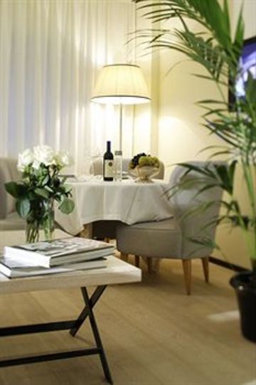 Ponte Vecchio & 4* Florenz