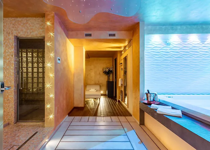 Ponte Vecchio Suites&Spa