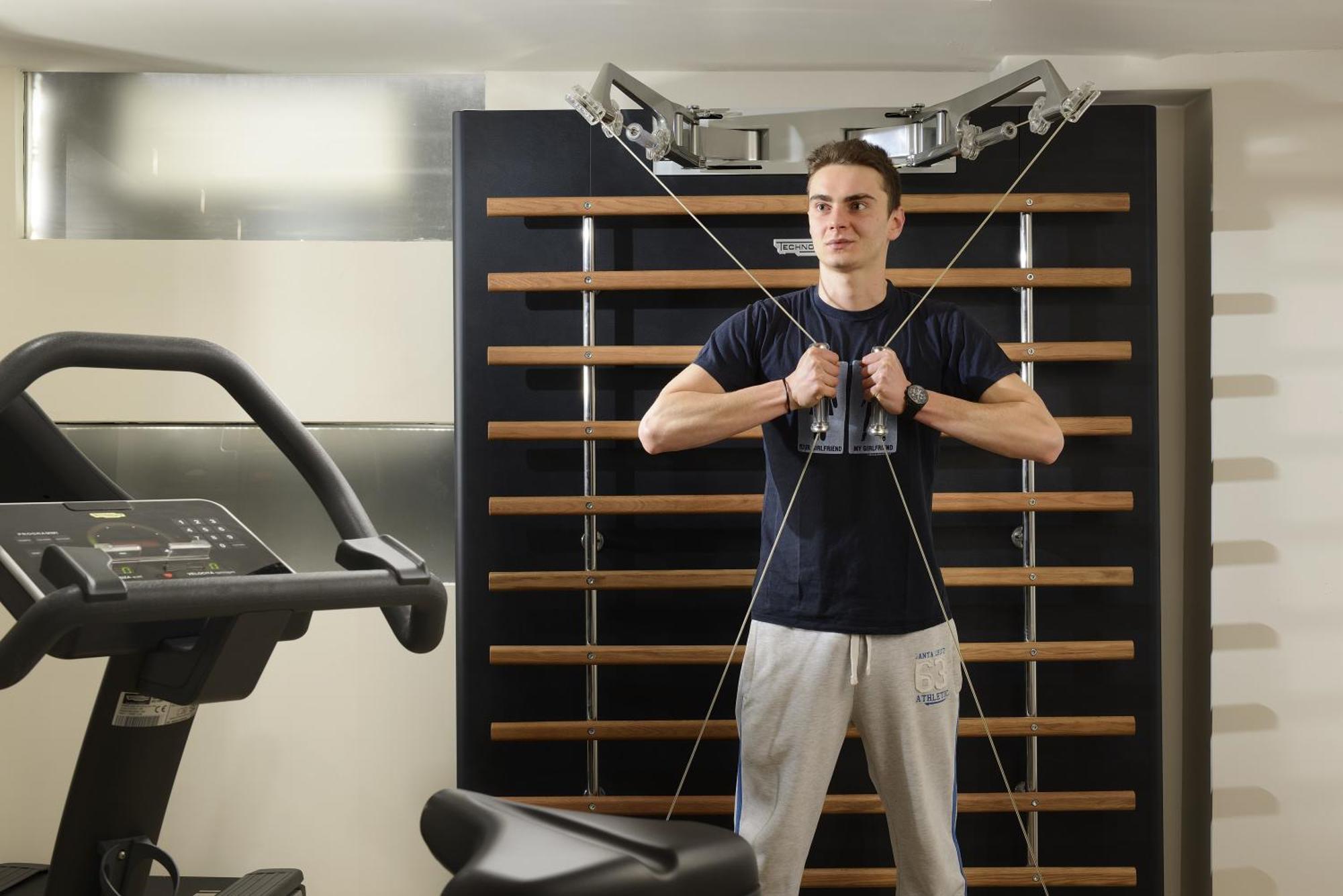 Ponte Vecchio Suites&spa Hotel Firenze