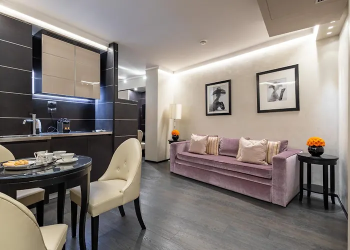 Ponte Vecchio Suites & Spa