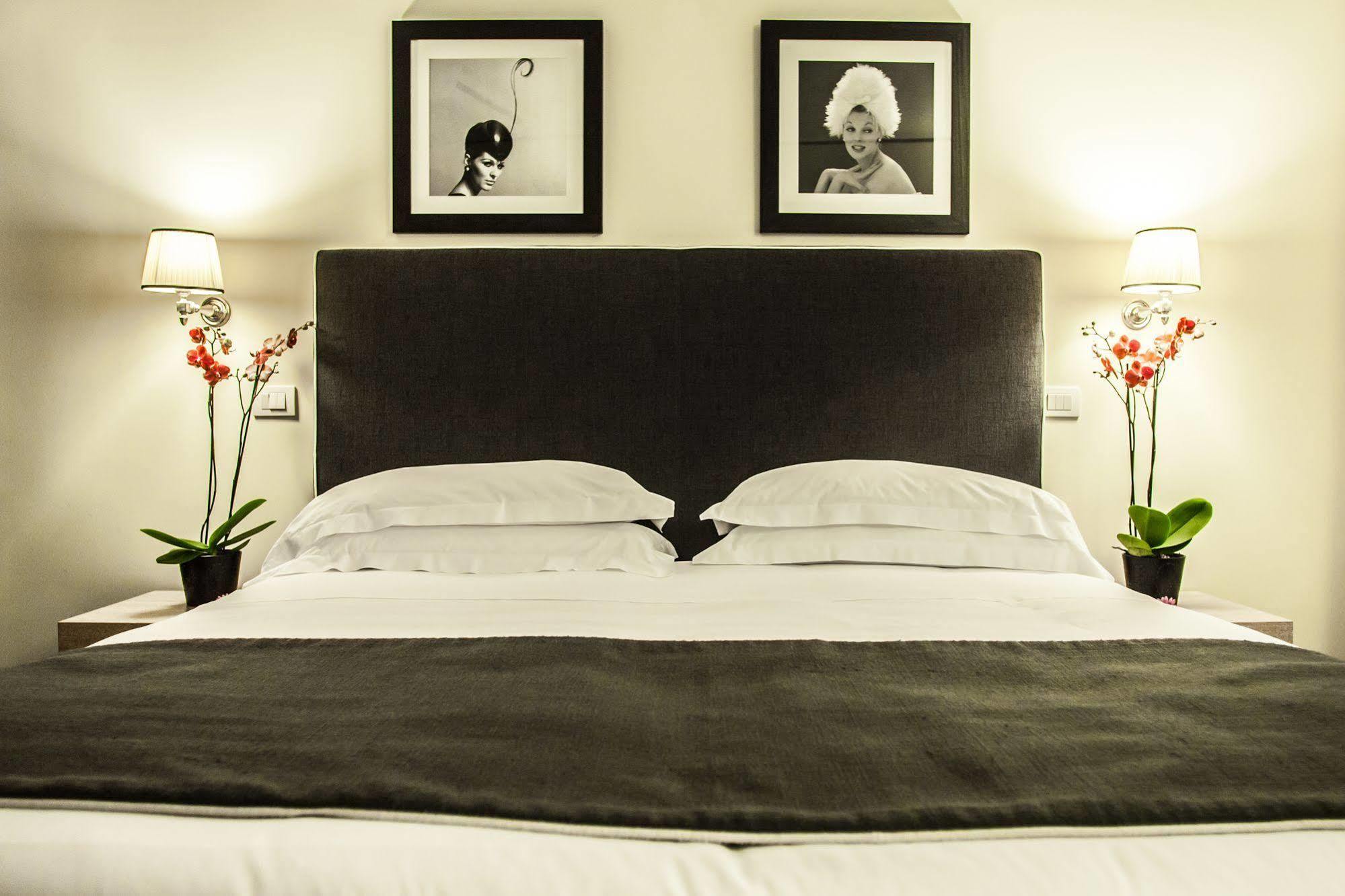 Hotel Ponte Vecchio &