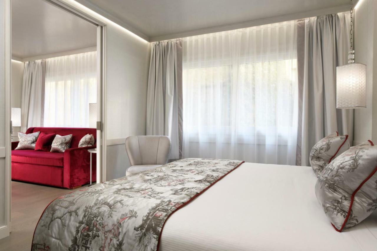 Hotel Ponte Vecchio & 4*